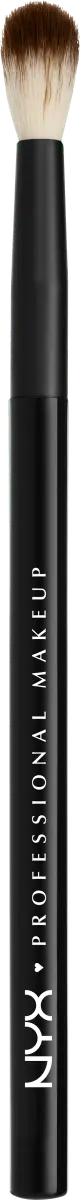

Кисть для растушевки Lidschattenpinsel Pro 1 шт. NYX PROFESSIONAL MAKEUP