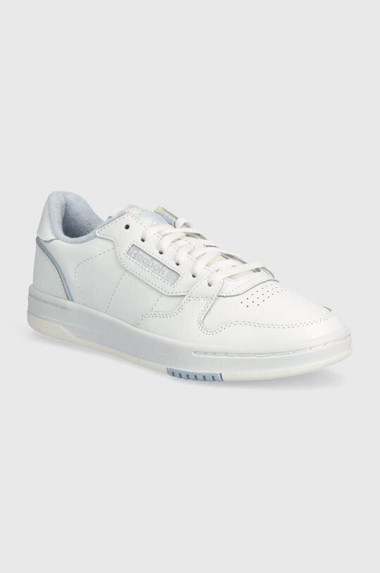 

Кроссовки Phase Court Reebok Classic, белый