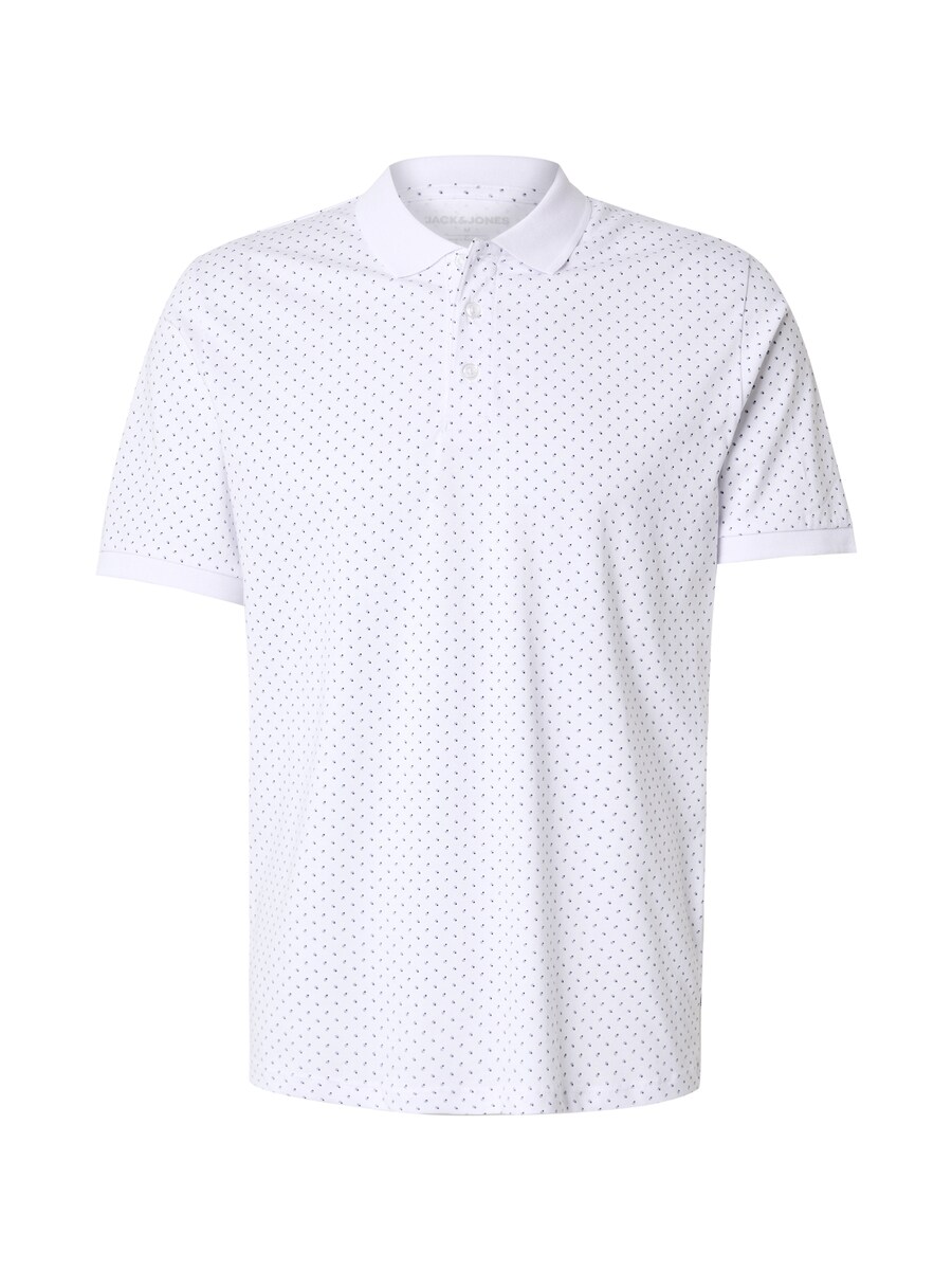 

Футболка JACK & JONES JACK & JONES JJMATHEO, White