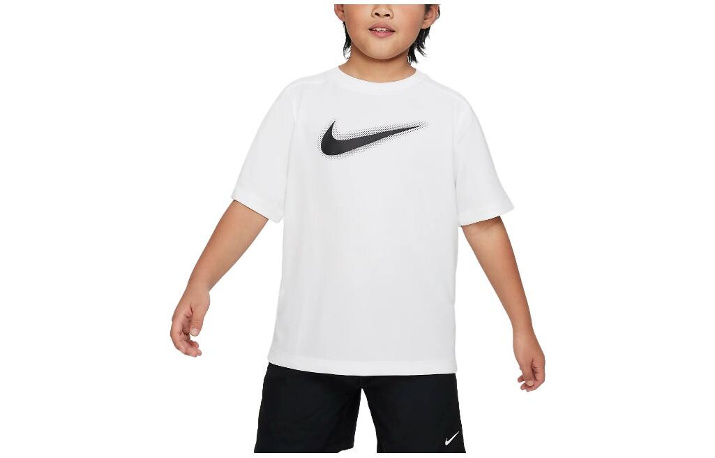 

Детская футболка Nike, белый