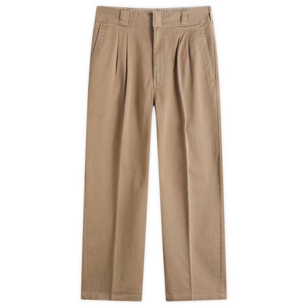 

Рабочие брюки Unionville со складками Dickies, желтый