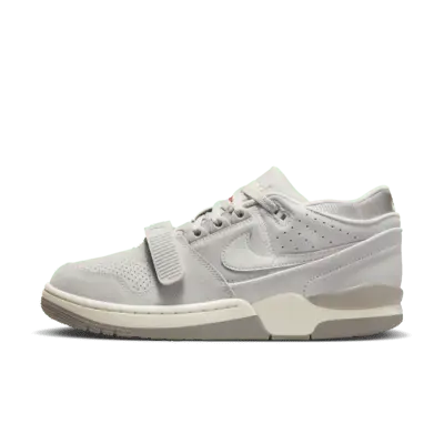 

Кроссовки Nike Air Alpha Force 88, цвет Light Bone/Coconut Milk/Cobblestone/Light Bone