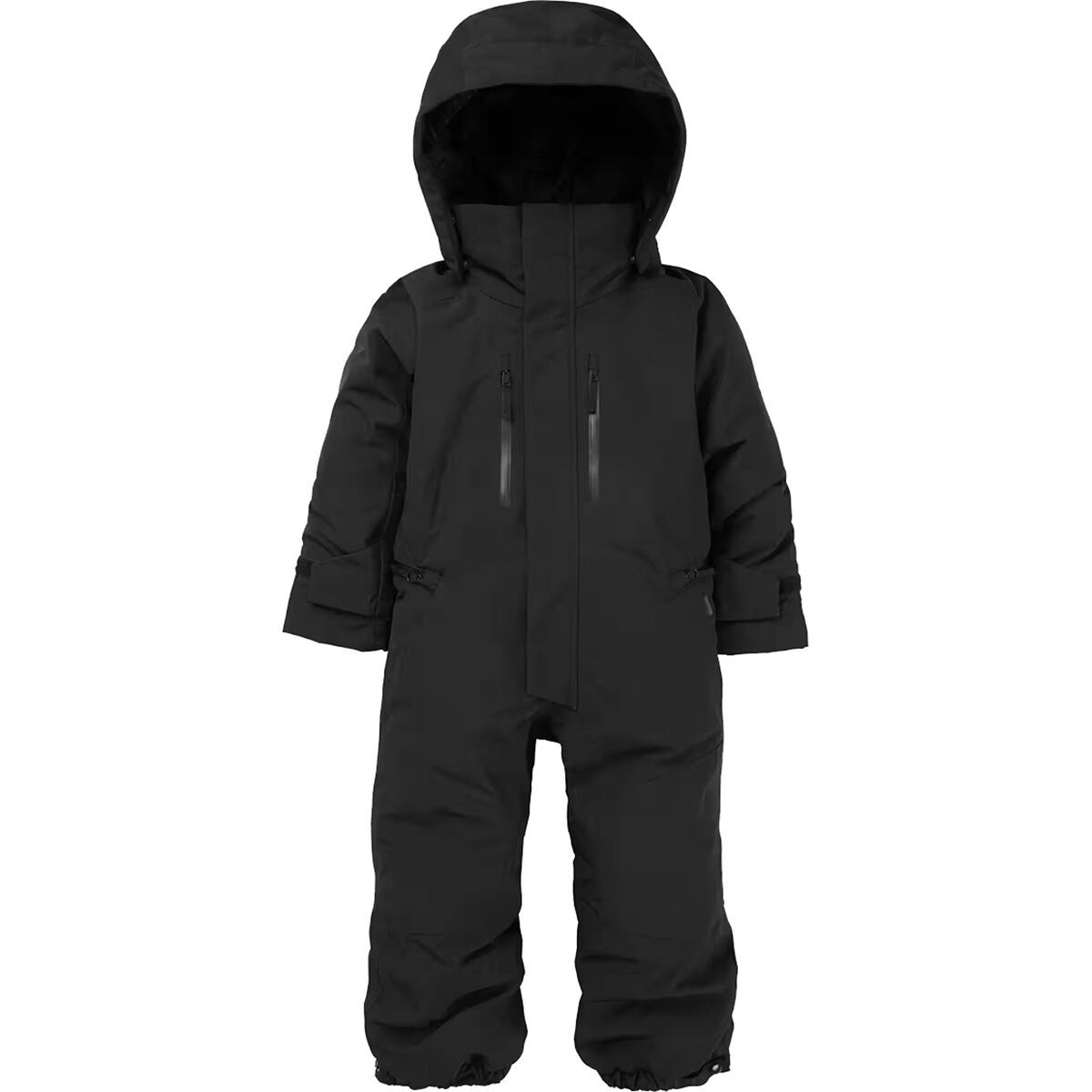 

Анорак с технологией Gore-Tex цельнокроеный для малышей Burton, черный