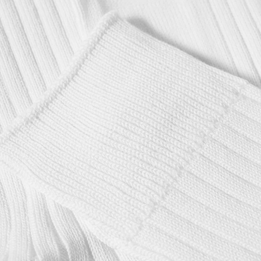 

Носки Lady White Co. LWC, белый