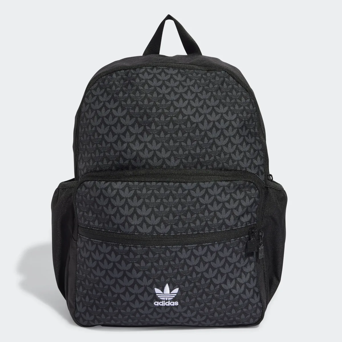 

Рюкзак Adidas Originals "MONOGRAM BP", черный