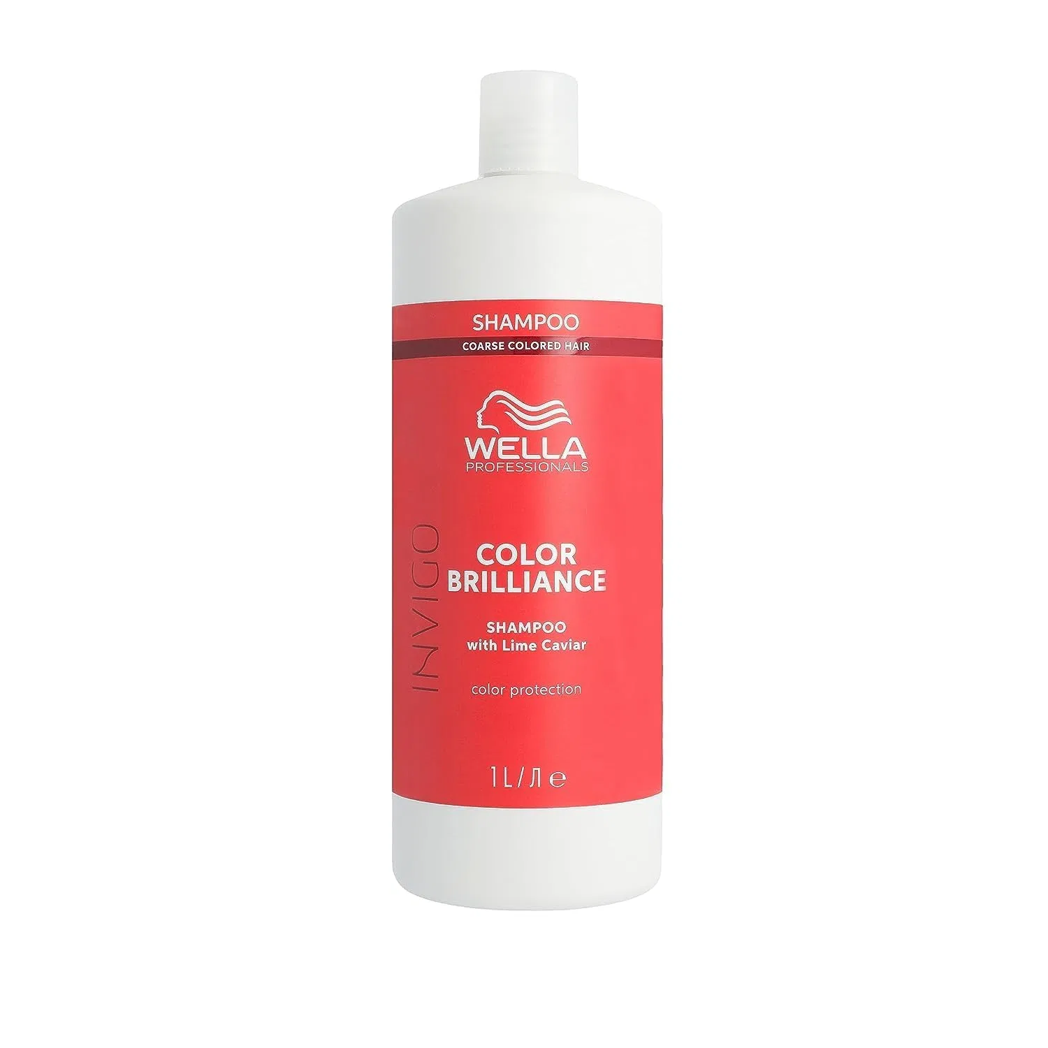 Кондиционер для окрашенных волос «Invigo Color Brilliance Vibrant Colour Coarse» от Wella Professionals Wella Professionals — фото 2