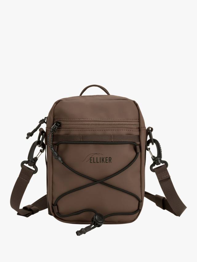 

Кросс-боди Kep ELLIKER, Brown