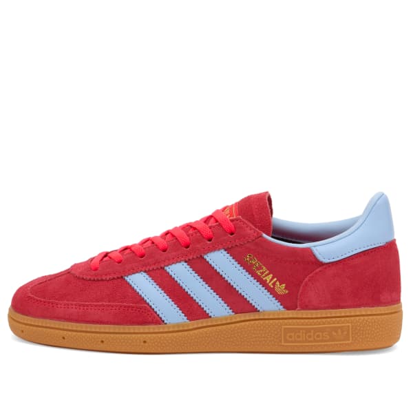 

Кроссовки Handball spezial w Adidas, мультиколор
