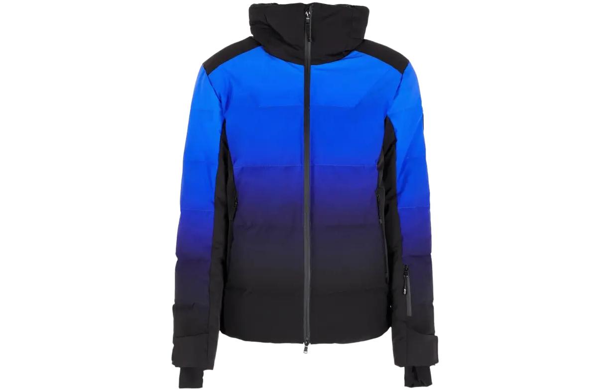 

Куртка пуховая EA7 синяя мужская EMPORIO ARMANI, Синий, Куртка пуховая EA7 синяя мужская EMPORIO ARMANI