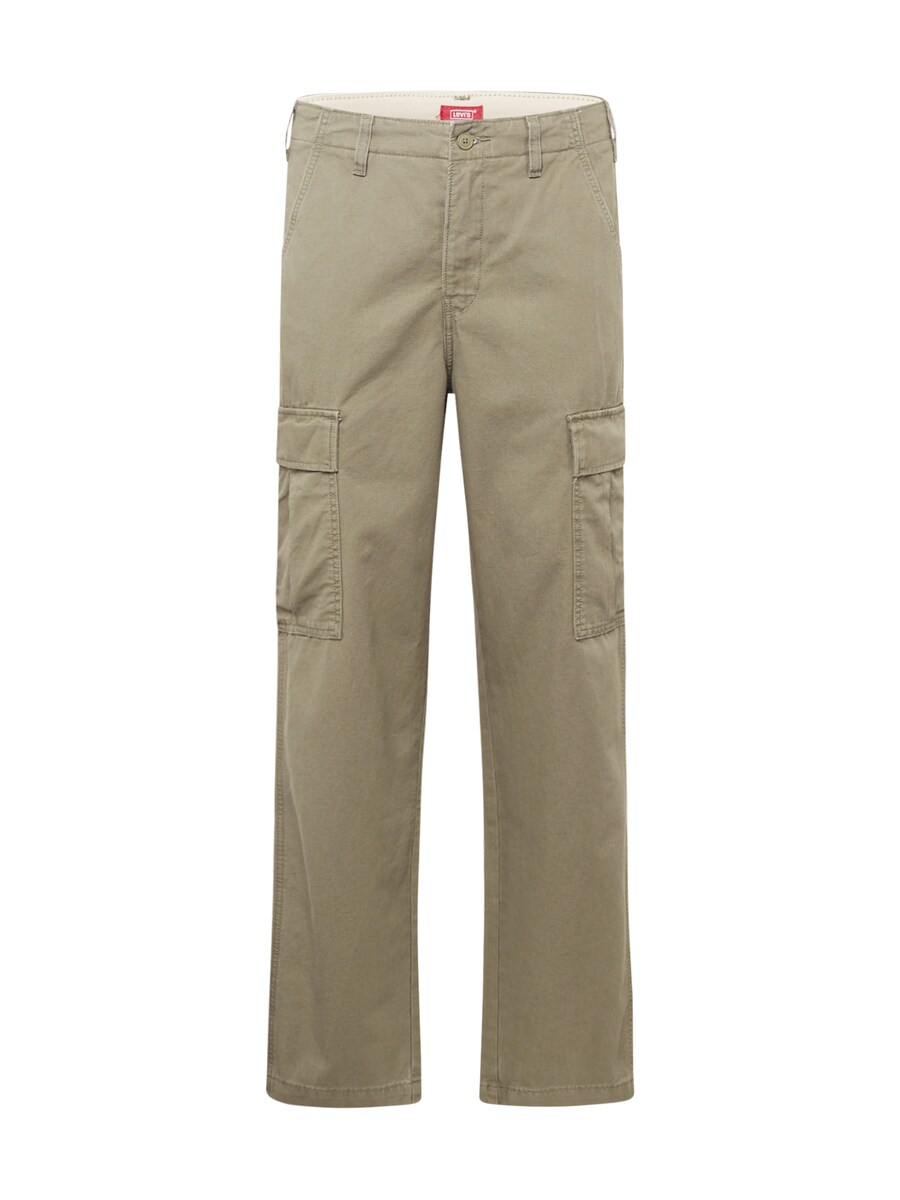 

Джинсы LEVI'S Regular Cargo Jeans, хаки