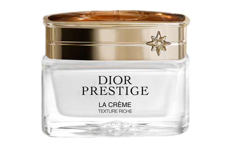 Крем для лица Dior Prestige La Crème, 50 мл — фото 2