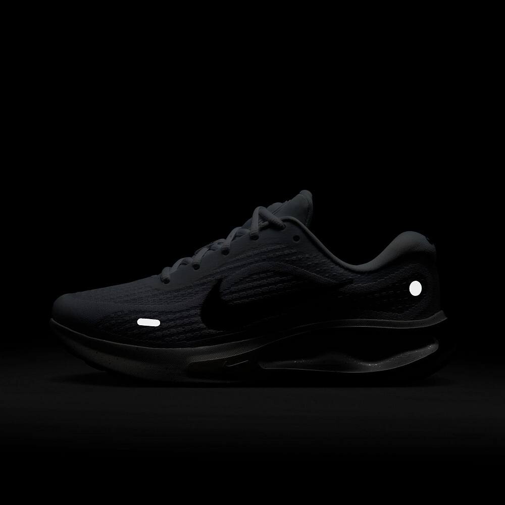 Женские кроссовки для бега по шоссе Nike Journey Run, белый — фото 3
