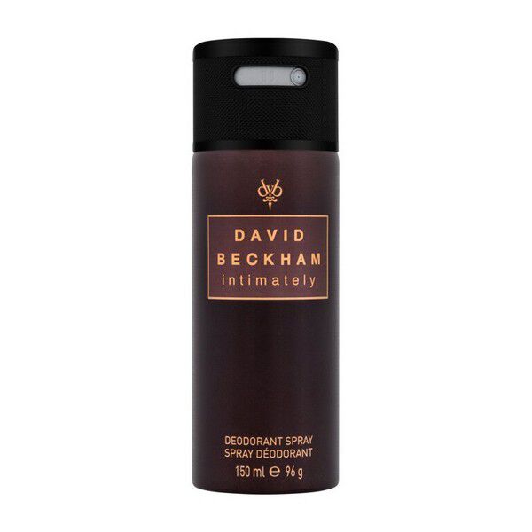 

Дезодорант мужской, 150 мл David Beckham Intimately