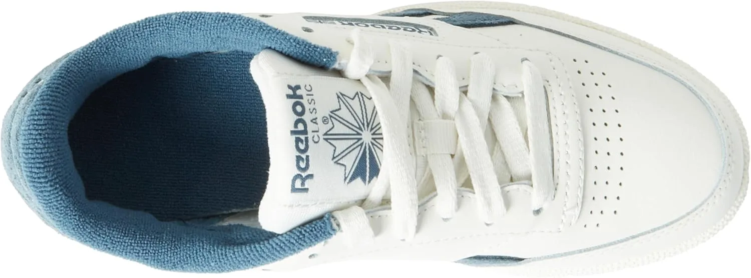 Кроссовки Reebok Unisex Club C Revenge, меловой — фото 3