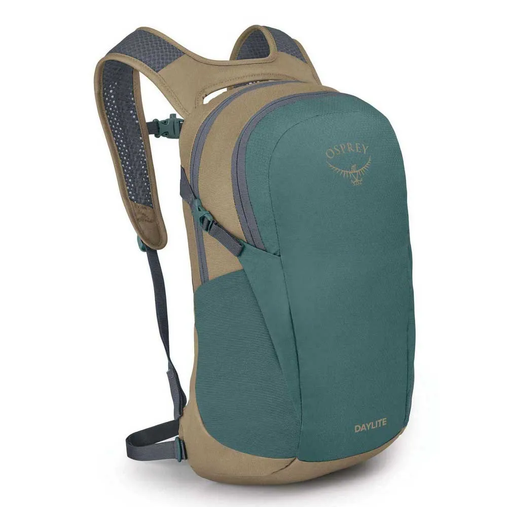 

Рюкзак Osprey Daylite 13L, зеленый