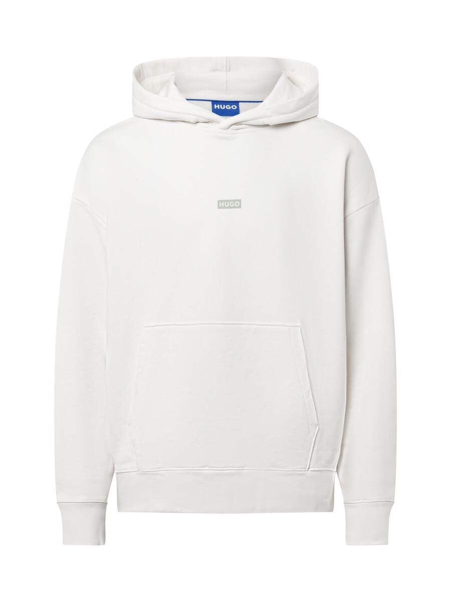

Толстовка с капюшоном HUGO Sweatshirt Nazardo, белый