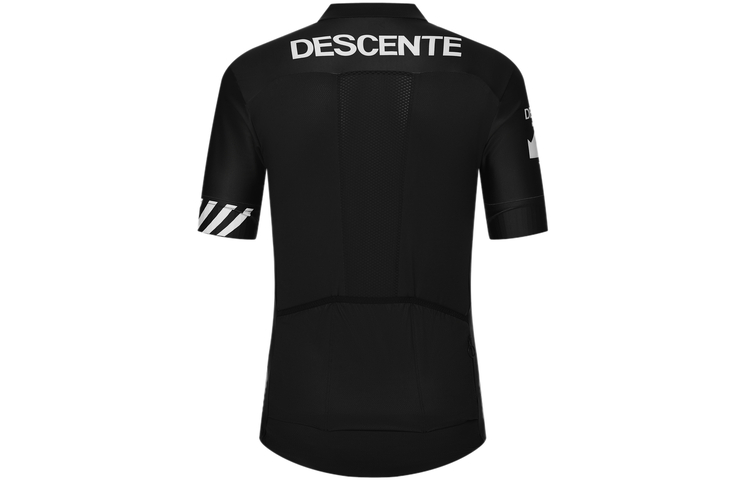 Desant AWAKEN Breaker велосипедная серия велоодежда мужская DESCENTE, черный — фото 4