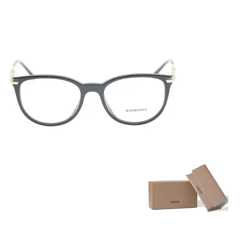 

Burberry Унисекс очки для зрения, Black