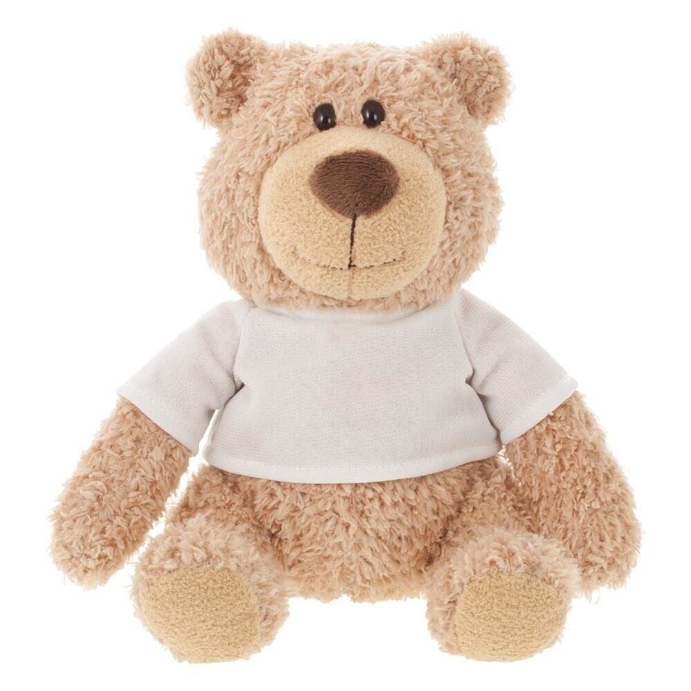 

Клиффорд, плюшевый мишка GIFT CARE Бежевый Inna marka