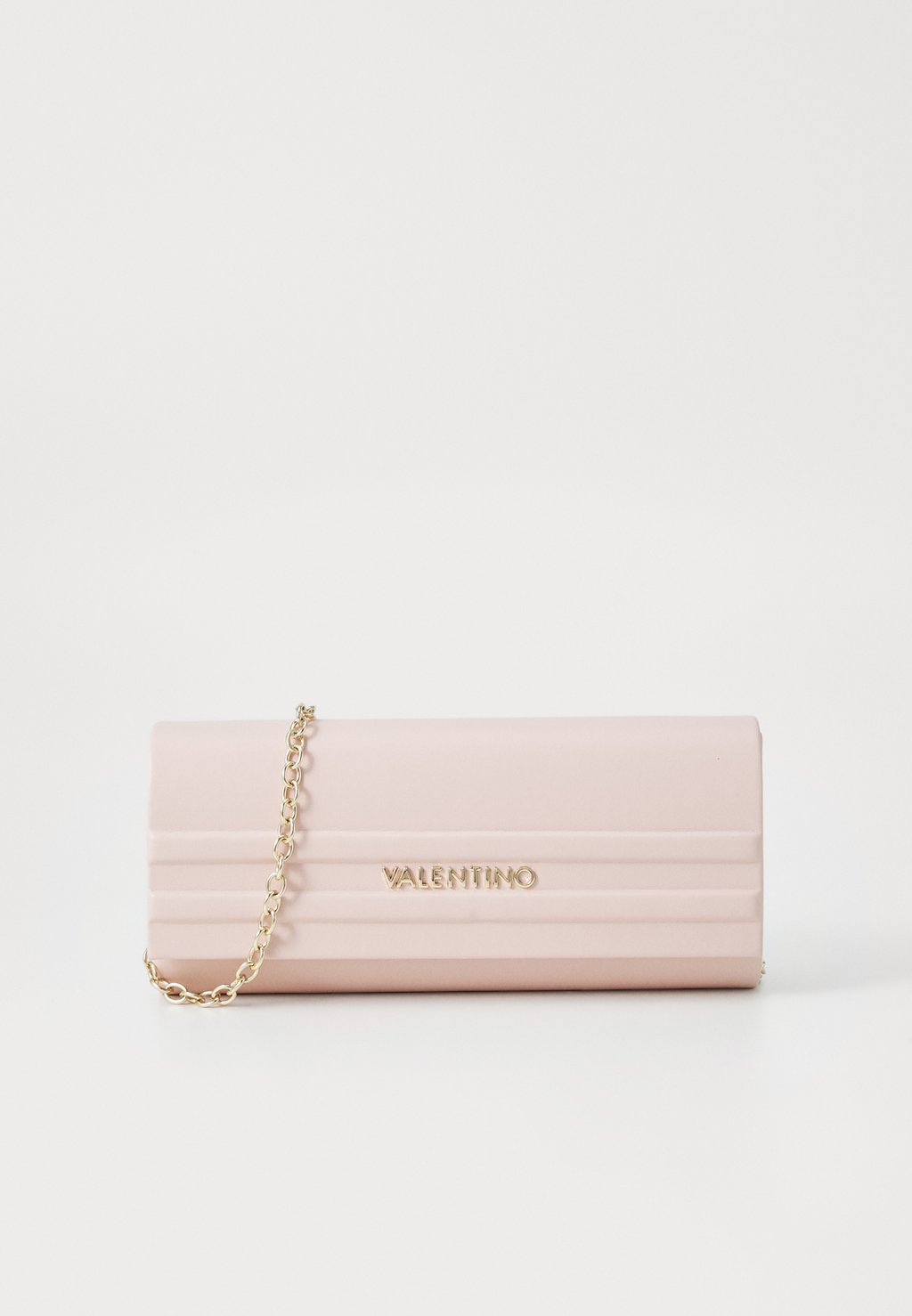 

Клатч SOFIE Valentino Bags, розовый