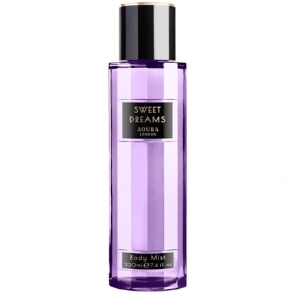

Спрей для тела Aoura «Сладкие сны» 220 мл Raphael Cosmetic