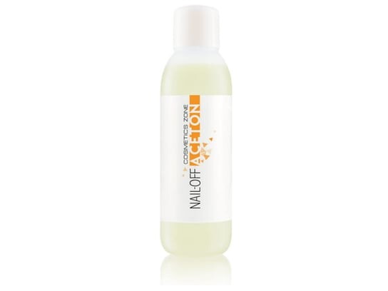 

Косметический ацетон - 1000 мл, Cosmetics Zone