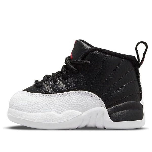 

Кроссовки 12 ретро Air Jordan, черный