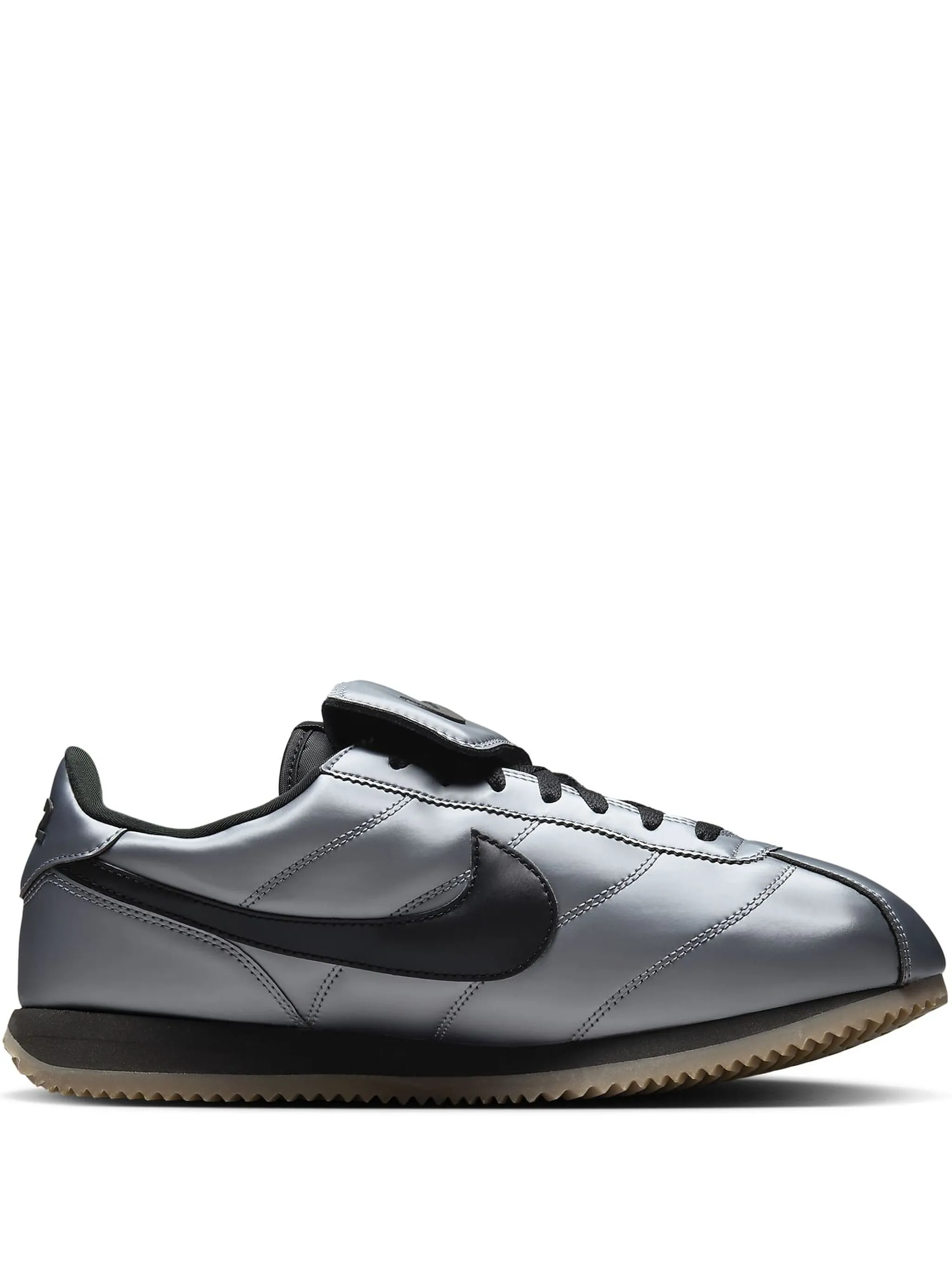 

Кроссовки Cortez Tiempo Pack Nike, серый