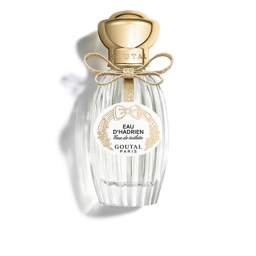 

Духи Eau d’hadrien Goutal, 50 мл