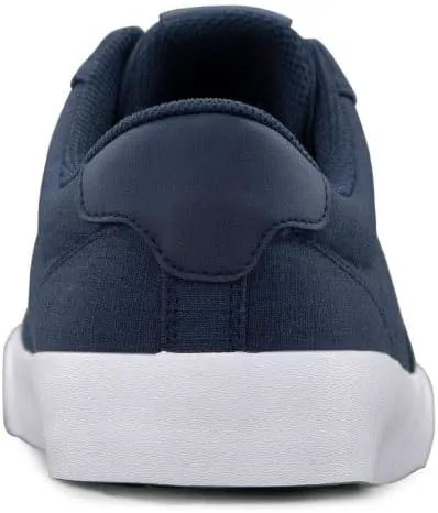 

Мужские кеды Lugz Vine Classic из холста, темно-синий/белый