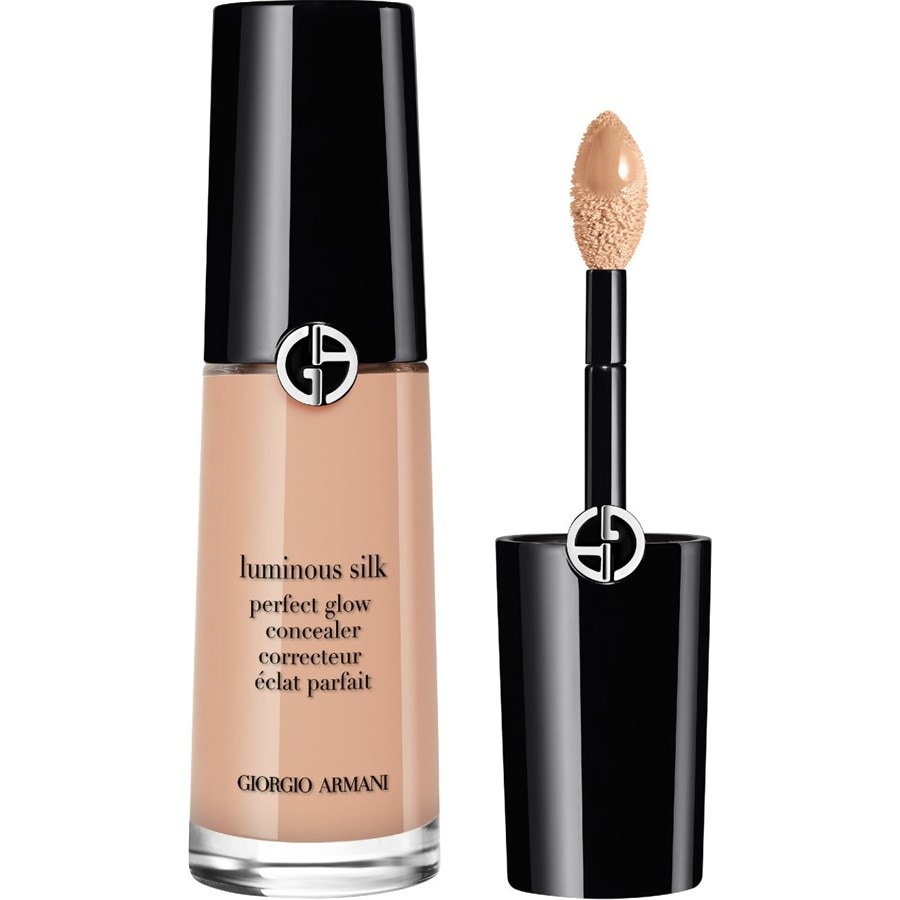 

Консилер Armani Luminous Silk Multi-Purpose Glow Concealer, Nr. 5.25 / 12 ml