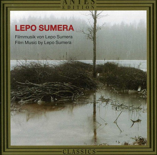 

CD диск Sumera: Film Music