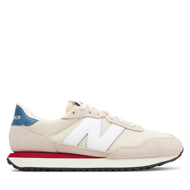 

Кроссовки New Balance MS237VJ Linen, бежевый