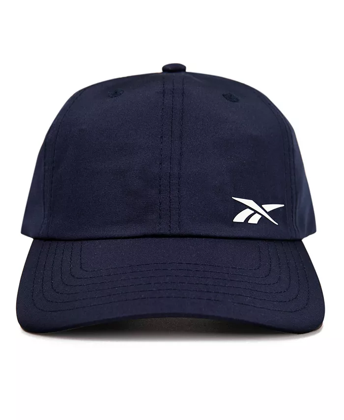 

Мужская кепка Flow Reebok, синий