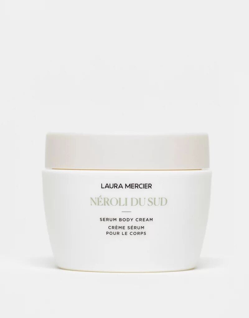 

Laura Mercier – Крем-сыворотка для тела – Neroli du Sud 200 мл