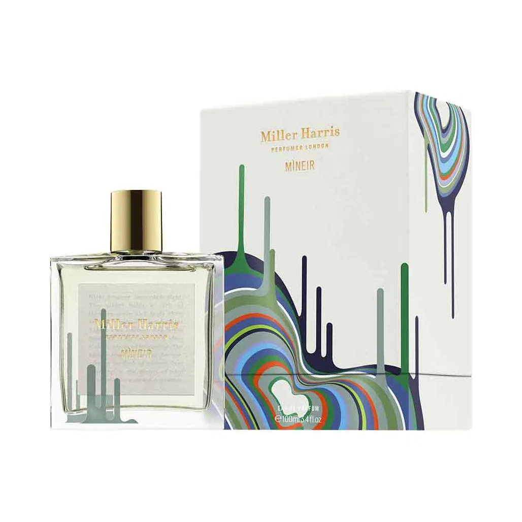 Парфюмерная вода Miller Harris Aromatic Accord 100 ml