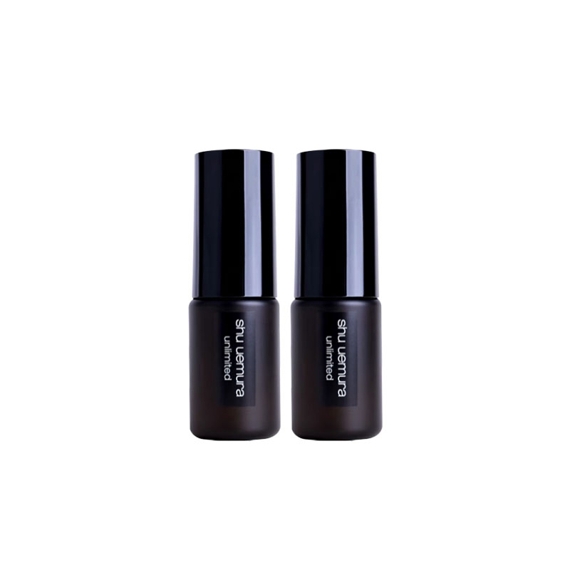 

Мини-спрей для макияжа виниловый образец camlet увлажняющий фиксирующий спрей, натуральный стойкий 30мл Shu Uemura