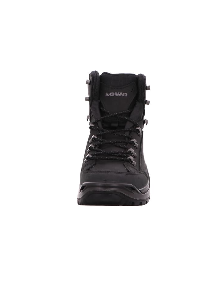 Сапоги LOWA Wanderstiefel RENEGADE EVO GTX, цвет tiefschwarz — фото 4