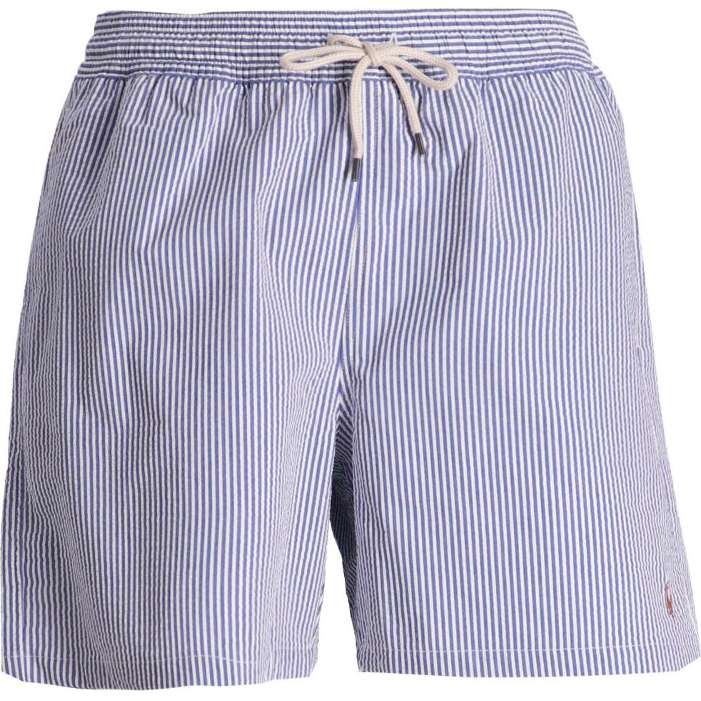Плавки Traveller Classic Fit Polo Ralph Lauren, синий — фото 2