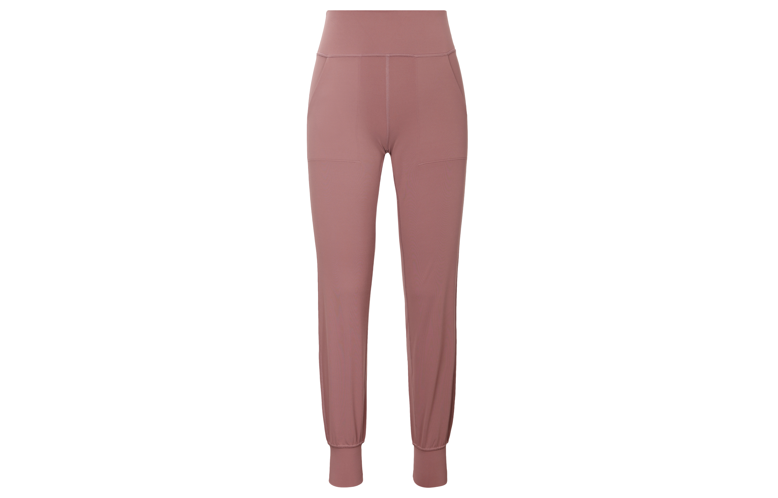

Женские спортивные штаны серии Align Lululemon, Smoke Pink/SCHI