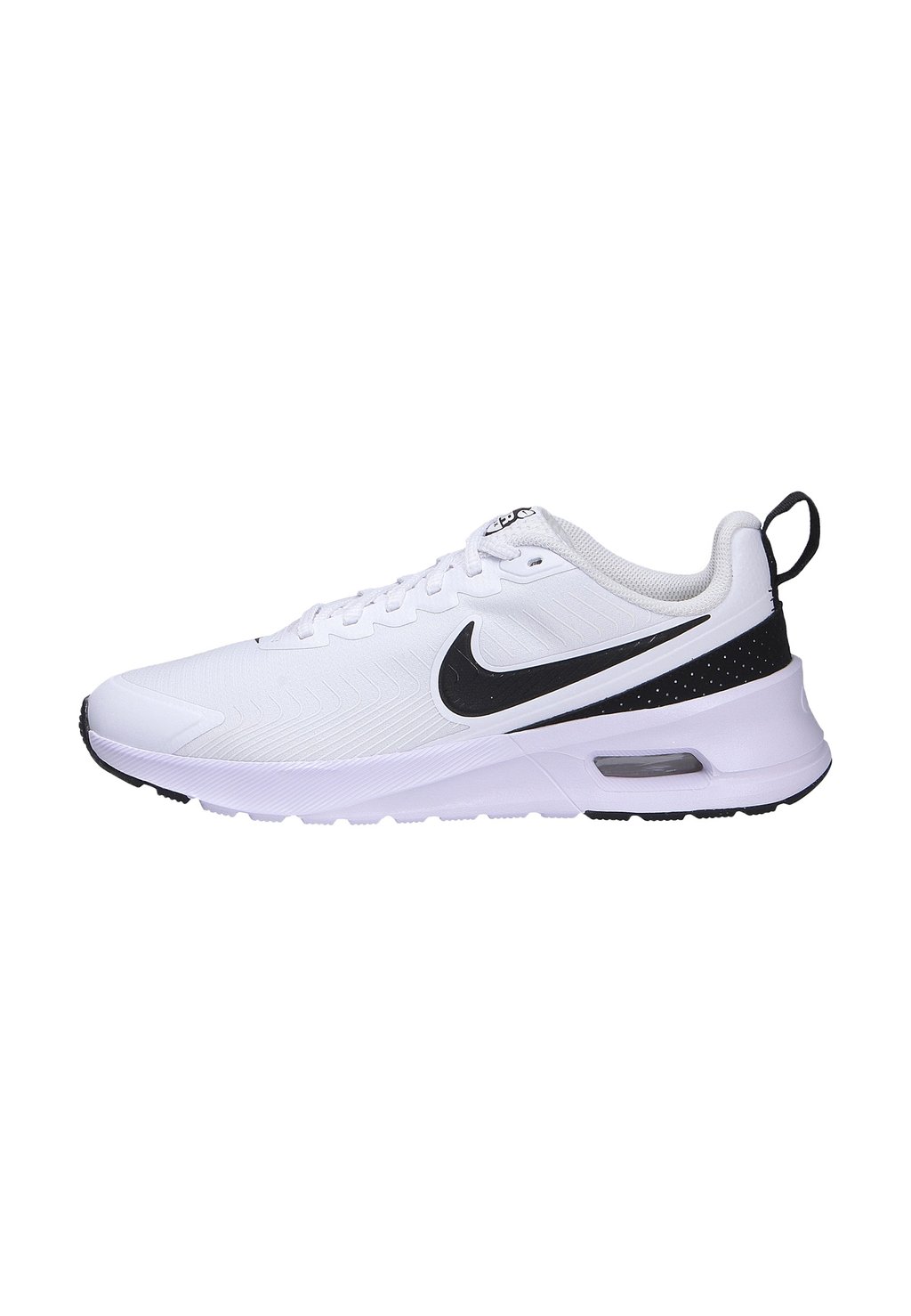 

Кроссовки Nike Sportswear, белый