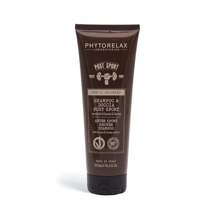 

Phytorelax Laboratories Шампунь и душ 250мл