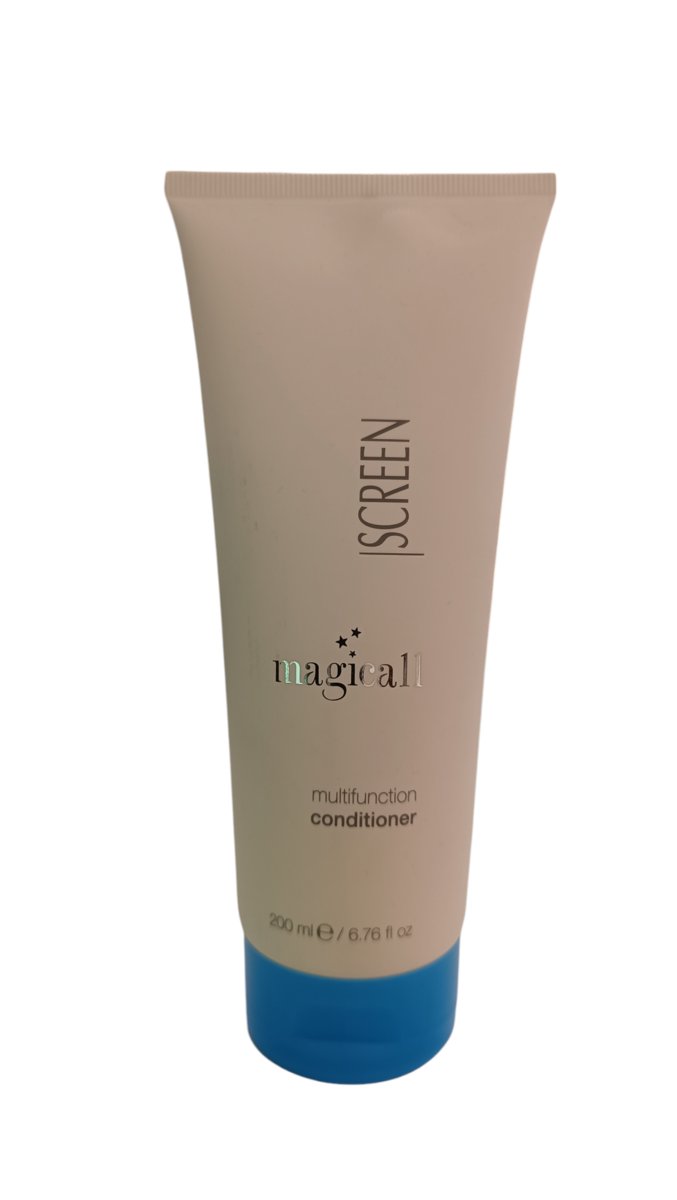 

Screen Magical Professional Многофункциональный кондиционер для всех типов волос 200 мл