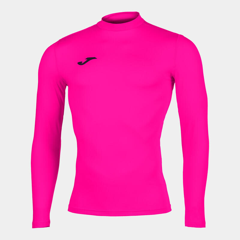 

Спортивная футболка Joma, цвет fluoreszierendes kaugummirosa/rosa/fluoreszierendes grün