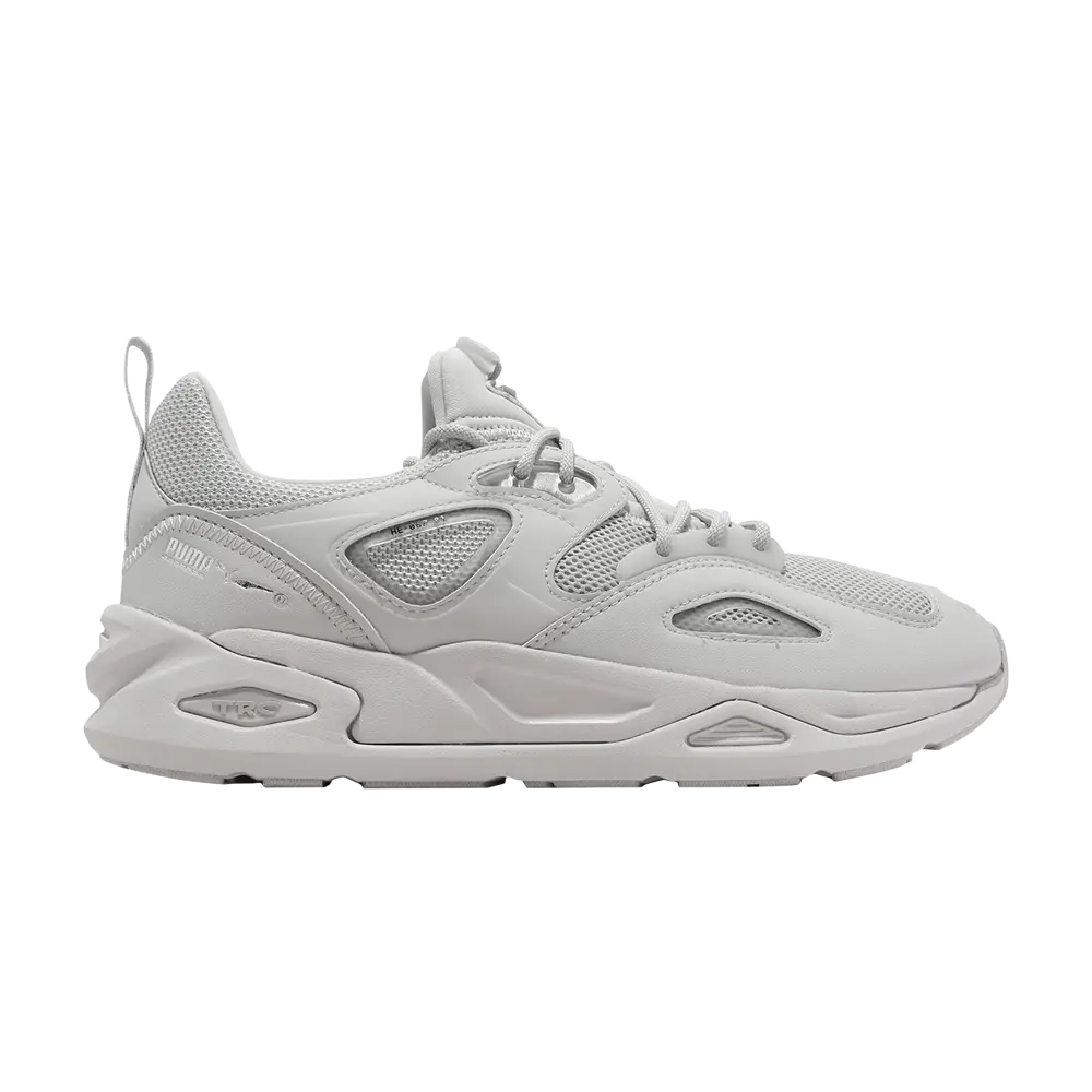 Кроссовки TRC Blaze Triple Puma, серый