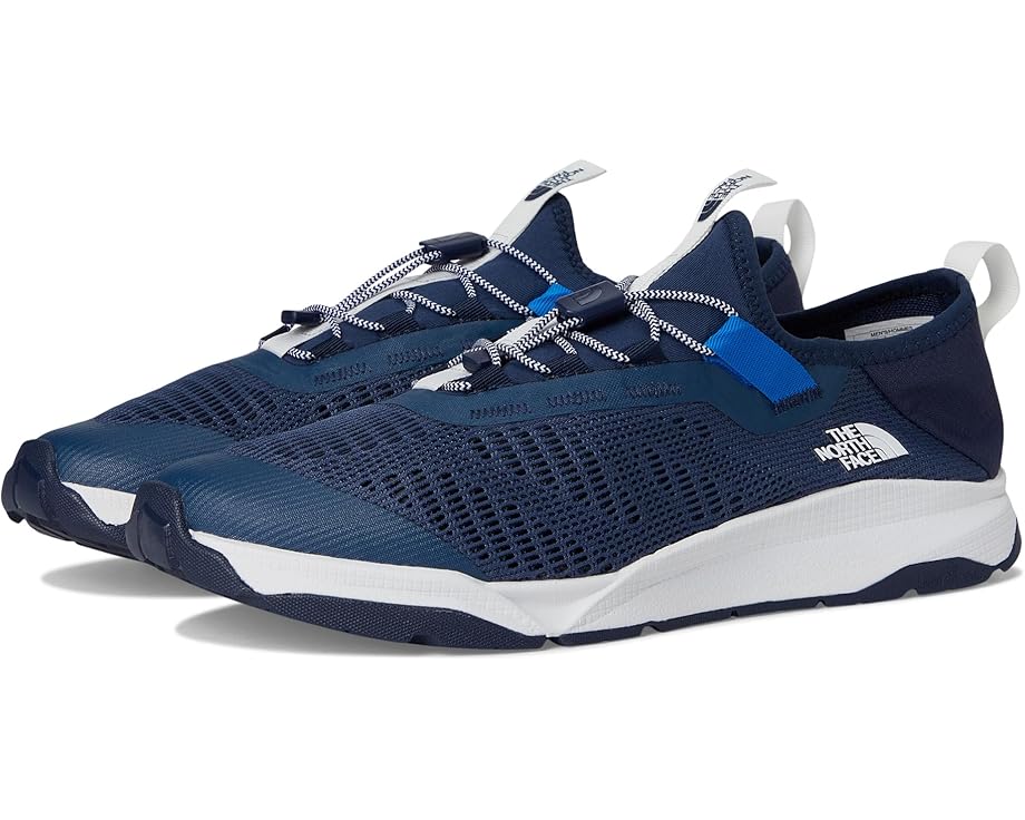 

Кроссовки The North Face Platte Canyon, цвет Summit Navy/TNF White