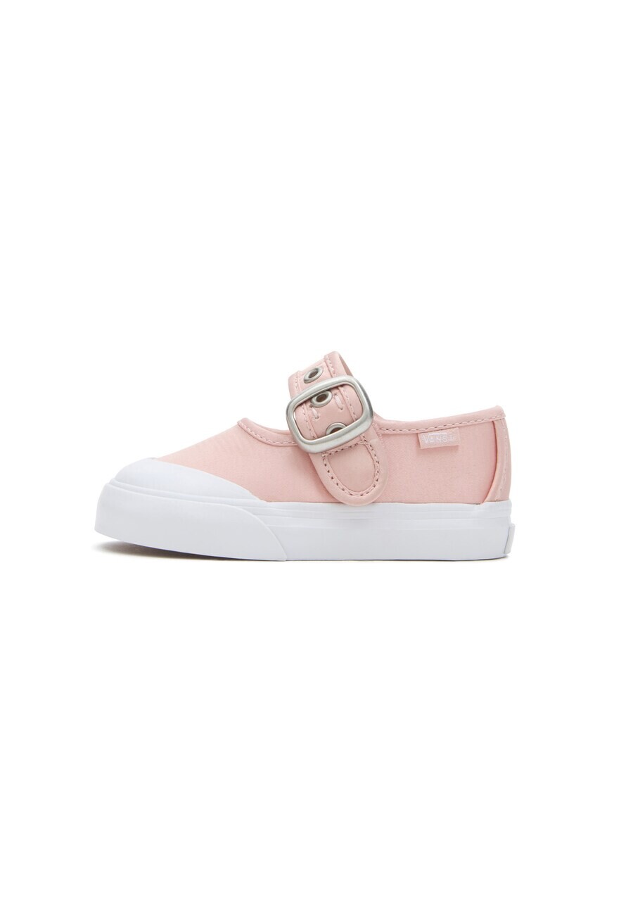 

Балетки VANS Ballet Flats, пастельно-розовый
