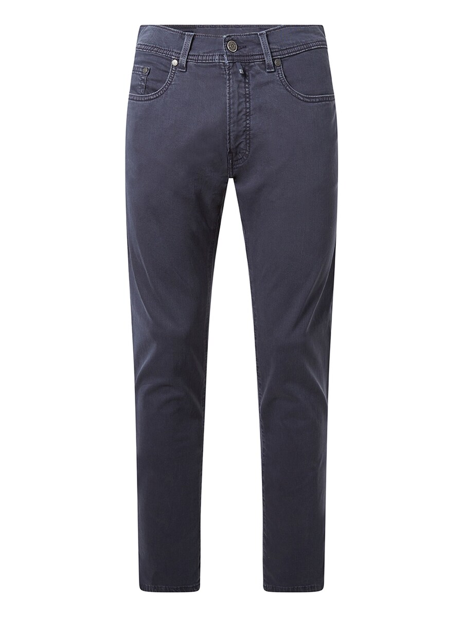 

Зауженные джинсы PIERRE CARDIN Lyon, marine blue