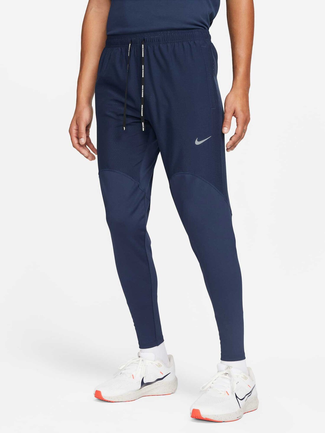 

Спортивные брюки Nike M NK DF FAST PANT, синий