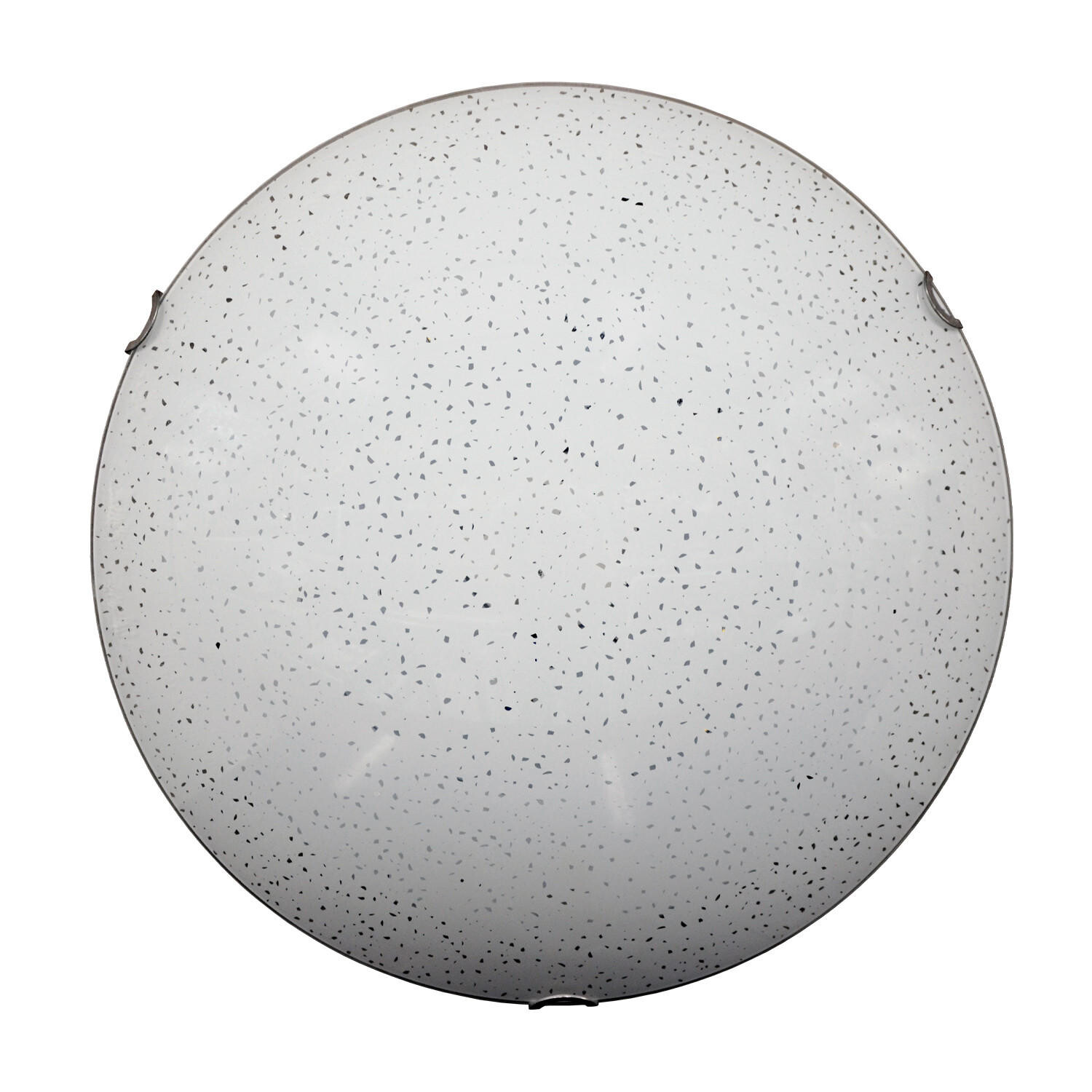 

Светодиодный потолочный светильник Lumicom, 50x50x10 см, белый